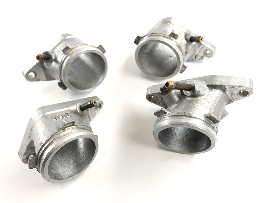 Yamaha YZF 750 R 4HN [1996] - Набор впускного шума