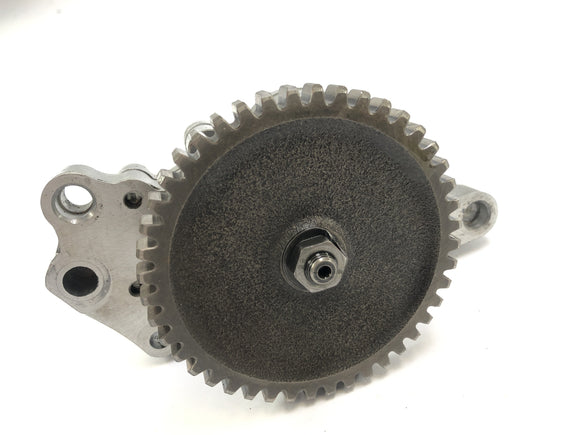 Cagiva elefant 650 [1984] - масляный насос