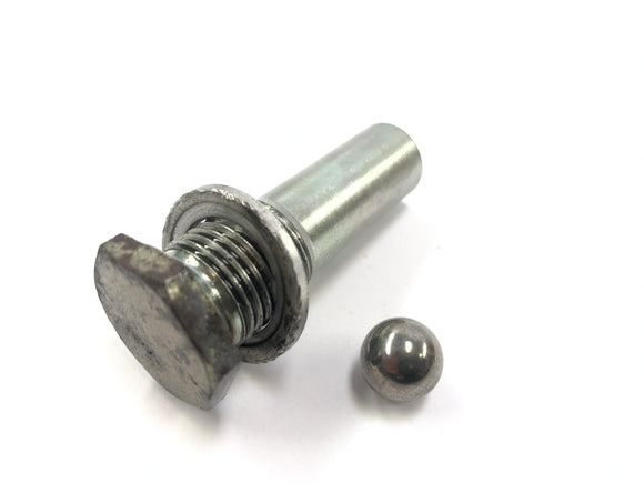 Ducati 900 SS [1991] - Roller de cambio