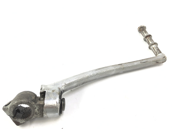 Yamaha XT 500 1U6 [1981] - Kickstarter kicker