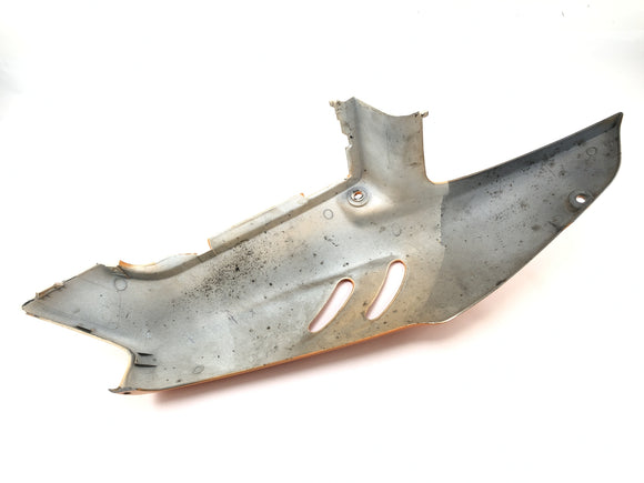 Honda CBR 900 RR SC28 [1994] - Задняя оболочка с задним оболочкой левая облицовка