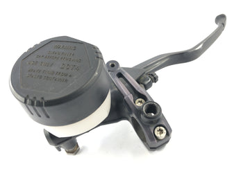 BMW R 1200 GS R12 K25 [2003] - Brzdové čerpadlo ruční brzdy na předním Lankeru vpravo - 0