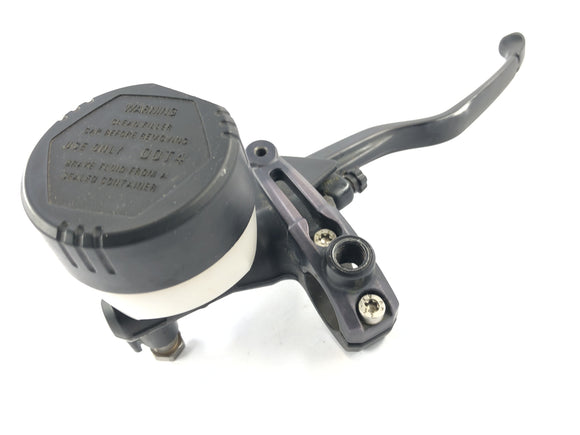 BMW R 1200 GS R12 K25 [2003] - Handbremspumpe Bremspumpe vorne Lankerarmatur rechts