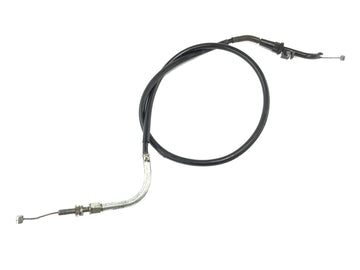 Triumph Daytona 900 T300 [1993] - Gaszug Bowdenzug - 0