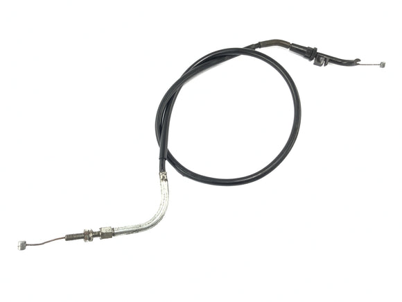 Triumph Daytona 900 T300 [1993] - Gaszug Bowdenzug