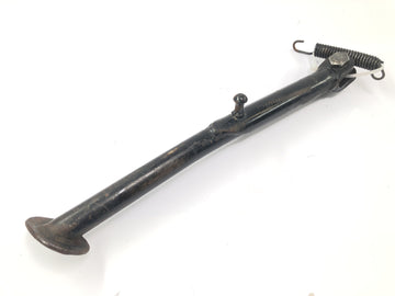 ヤマハXT 600 Zテネレ55W [1986]  - 春のオートバイスタンド付きスタンドサイドスタンド