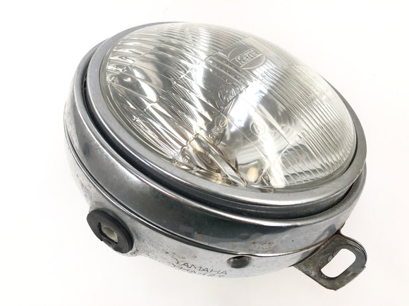 Yamaha XS 650 SE 3L1 [1979] - Reflektory