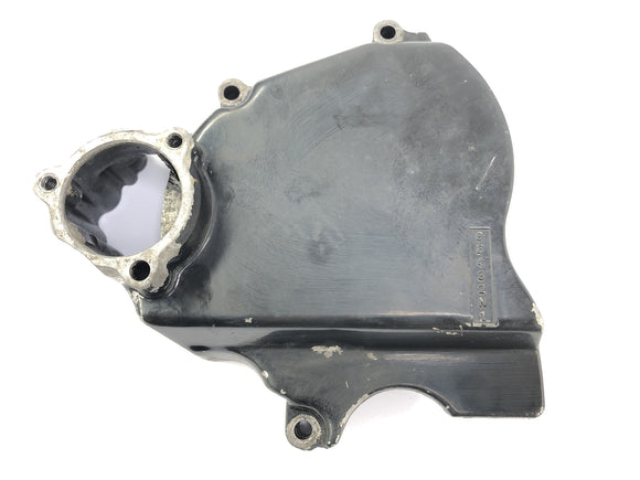 Kawasaki GPZ 1000 RX [1987] - Tapa del motor de cubierta de piñón