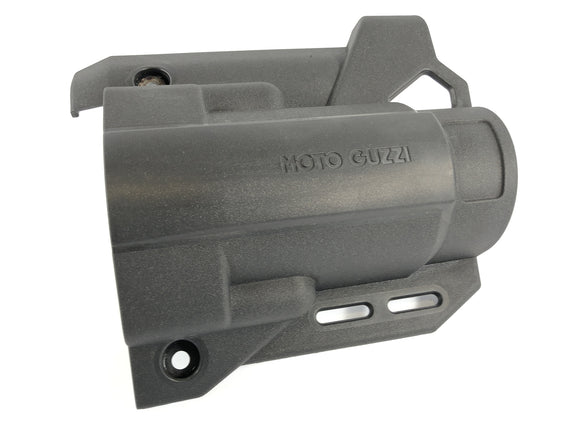 Moto Guzzi Norge 1200 [2006] - Стартер обложки