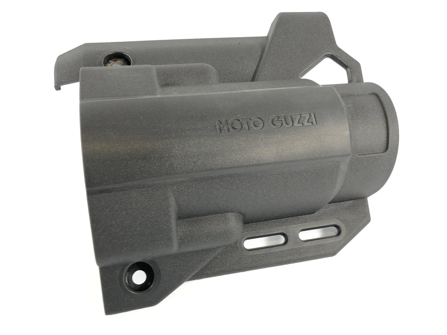 Moto Guzzi Norge 1200 [2006] - Cover Starter