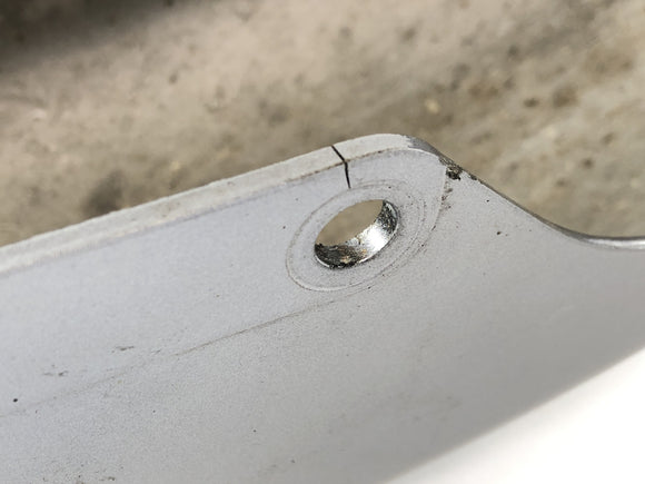 Yamaha XJR 1300 RP06 [2002] - Крылья переднего крыла