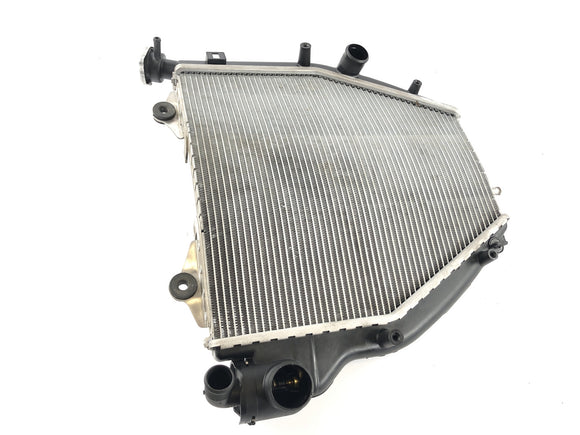 BMW K 1300 S K12S [2010] - 散热器水冷却器发动机冷却器