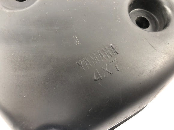 Yamaha XV 750 5G5 [1982] - Luftfilterkasten Airbox