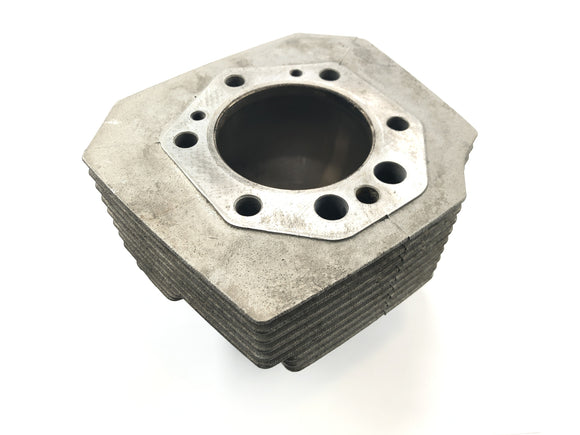 MOTO GUZZI CALIFORNIA 2 1000 VT [1982] - cylinder with piston on the right