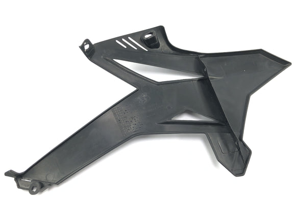 Beta RR 125 [2018] - Tankverkleidung Verkleidung links