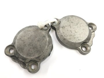 Yamaha YZF 750 R 4HN [1995] - Motordeckel Set Paar