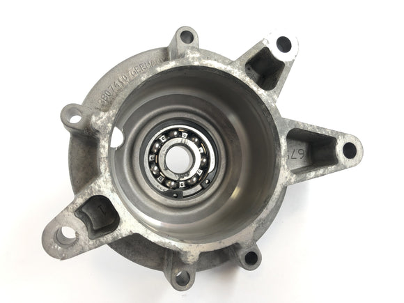 BMW K 1300 S K12S [2010] - Alternátor bydlení