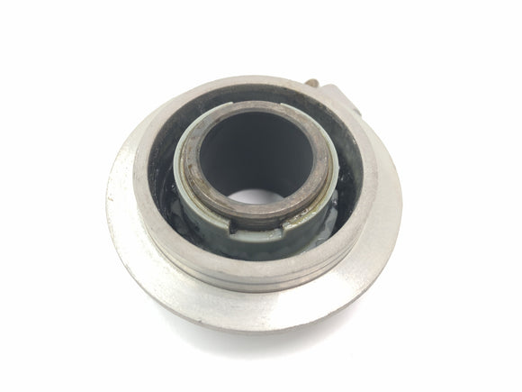 Triumph Speed ​​Triple T509 [1998] - Snelheidsmeteraandrijving, snelheidsmeter-asaandrijving, snelheidsmeterslak