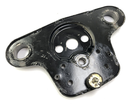 Moto Guzzi V7 Special [1971] - Fork Bridge powyżej