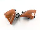 Honda CBR 1000 F SC24 [1991] - Verkleidungsblinker Blinker Set Paar-7