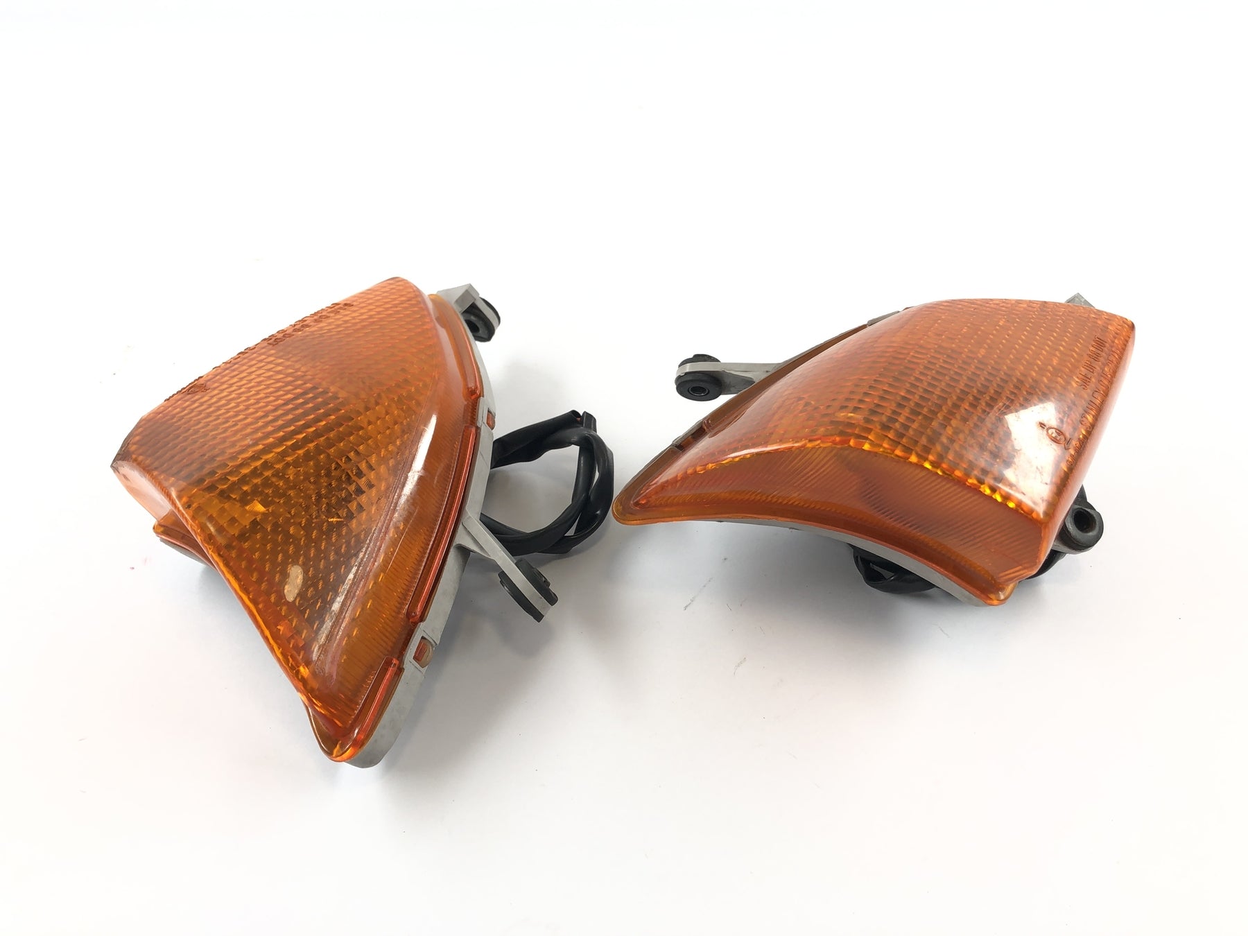 Honda CBR 1000 F SC24 [1991] - Beklädnadsindikator Blinker Set Couple