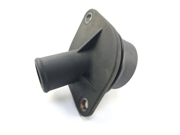 BMW R 1200 GS R12 K25 [2003] - Вентиляция корпуса двигателя