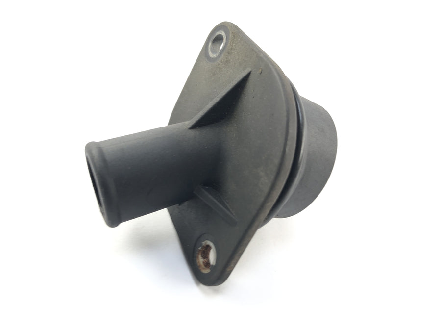 BMW R 1200 GS R12 K25 [2003] - Ventilação da moradia do motor