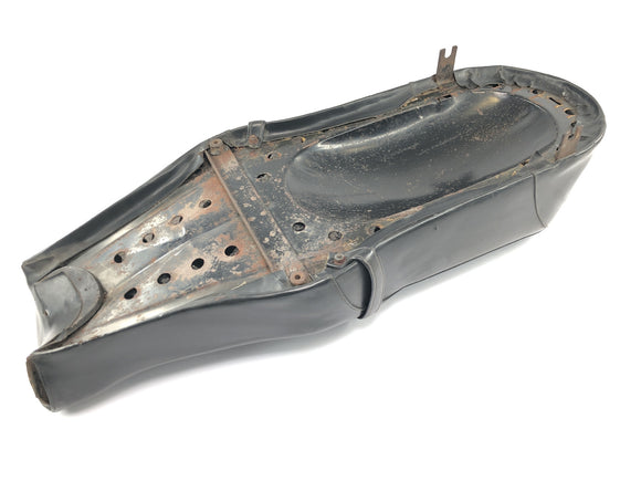 Moto Guzzi V7 Special [1971] - Sitzbank Fahrersitz Beifahrersitz Sitzpolster