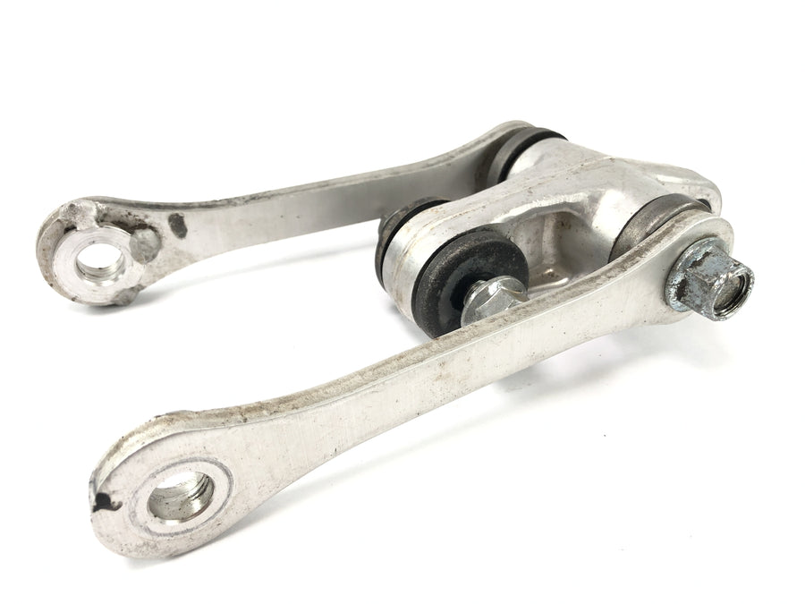 Suzuki DR 350 SK42B [1991] - Umlenkhebel Knochen Federbein