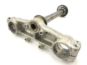 Cagiva Elefant 650 [1984] - Fork Bridge níže