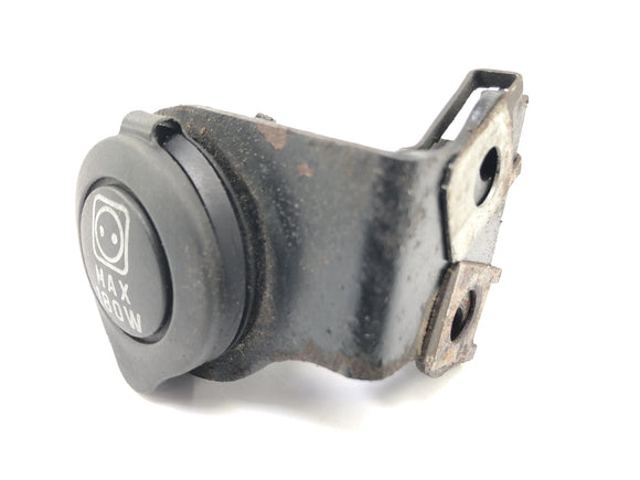 Moto Guzzi California 1100 EV KD [2002] - Curve Socket 12 Volts