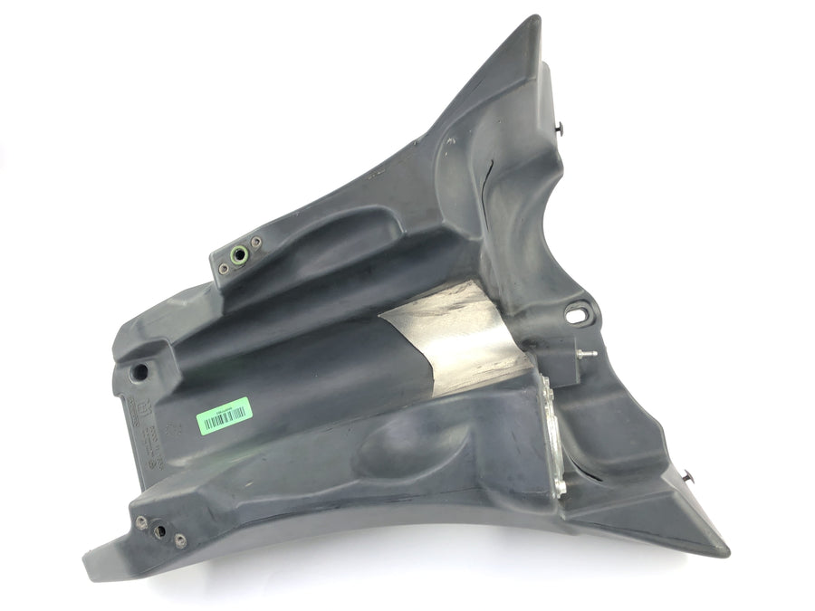 Husqvarna SM 630 A4 [2010] - Tank Benzín