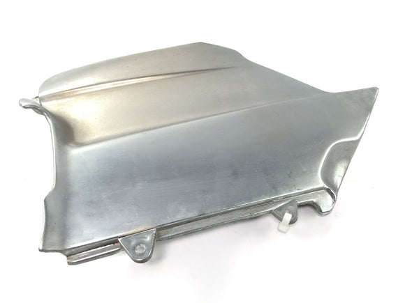 Honda GL 1500 Goldwing SC22 [1987] - Verkleidung Abdeckung Abgaswärmeschutz rechts