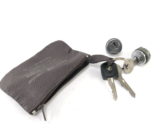 BMW K 100 RT [1988]  - 錠前屋タンクロック