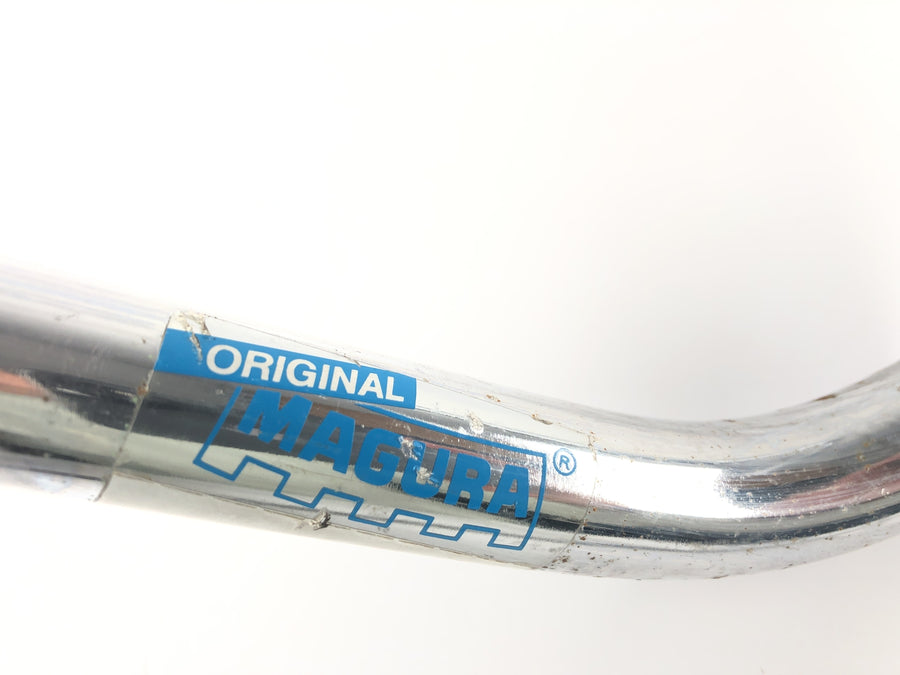 Yamaha XS 400 2A2 [1982] - Magura del manubrio
