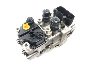 BMW R 1100 S R2S [2000] - ABS control unit, hydraulic unit, brake modulator, ABS block