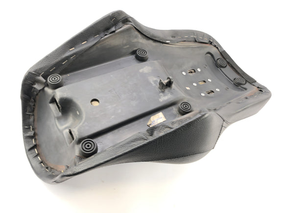 Moto Guzzi California 1100 EV KD [2002]  - ベンチ