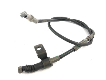 Yamaha XT 550 5y3 [1982] - поезда декомпрессии