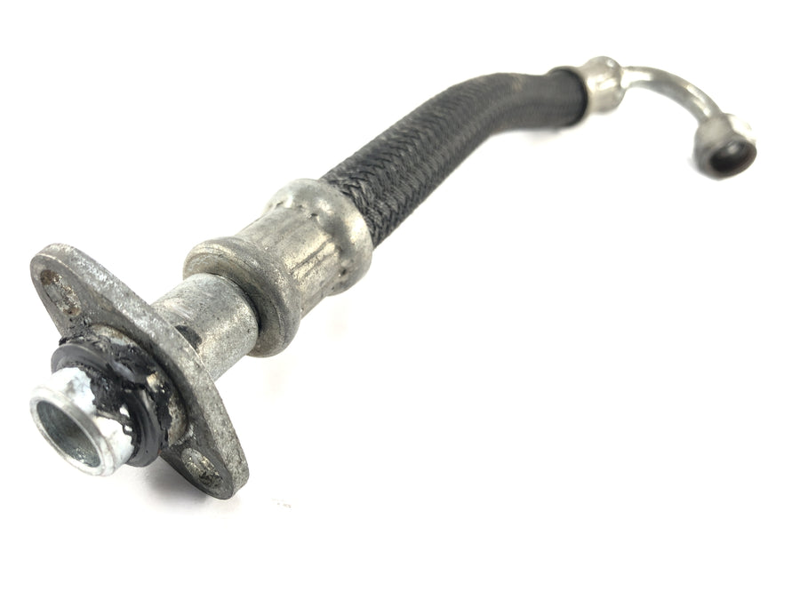 Yamaha TT 600 59X [1986] - Oil Line