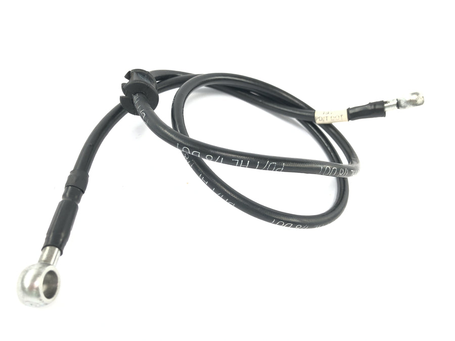 トライアンフ デイトナ 955I T595 [1998] - ブレーキライン 油圧ブレーキライン ブレーキホース