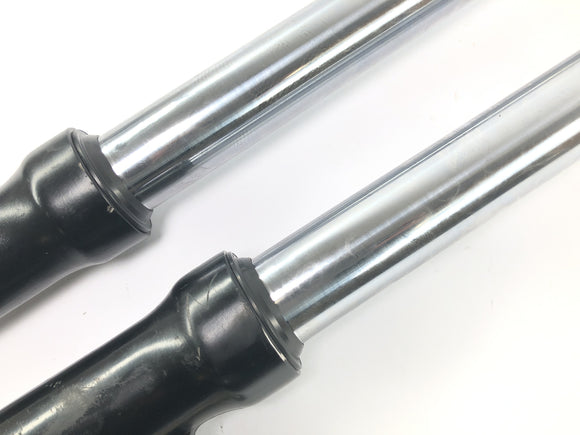 Triumph Daytona 900 T300D [1996] - Fork telescopic fork front fork with axle