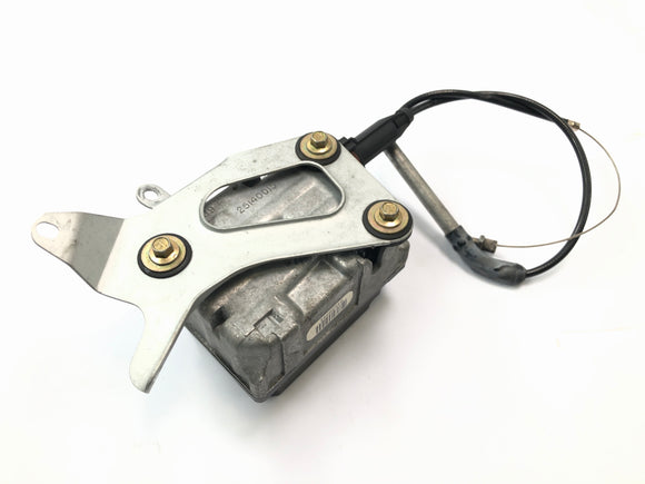 BMW K 1200 LT K2LT [1999] - Steuergerät Tempomat Cruisecontrol