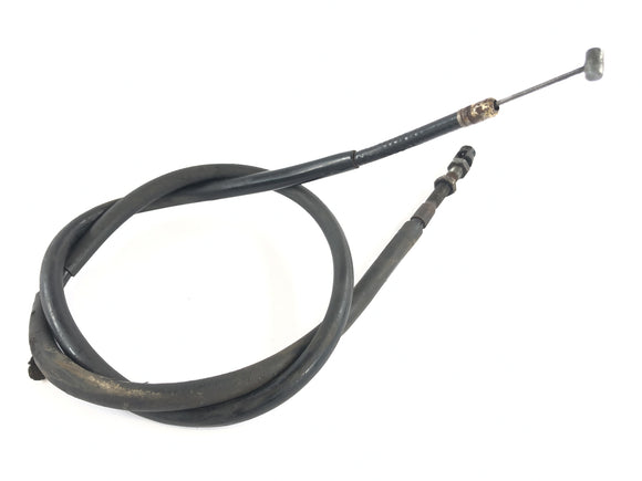 Kawasaki KMX 125 B [1998] - Связанный поезд