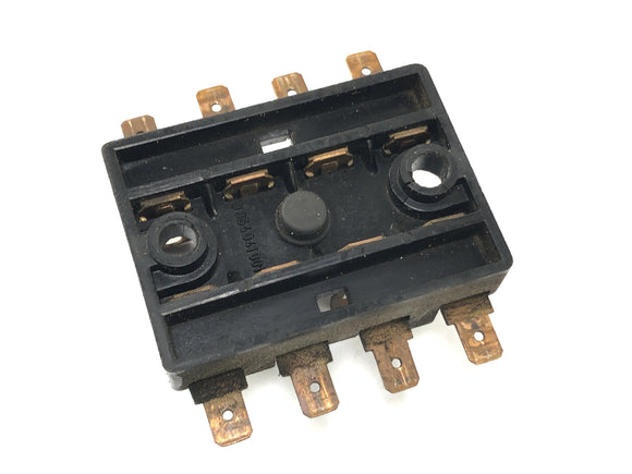 Ducati SL 600 Pantah [1982] - Рассмотрим ящик для обеспечения безопасности держателя