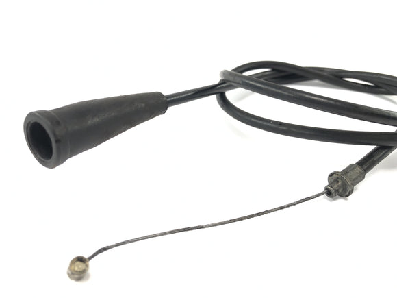 Moto Guzzi California III VY Integrale [1990] - Gaszug Bowdenzug