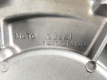 Moto Guzzi 850 Le Mans 3 VF [1986] - Крышка двигателя нижней крышки - 0