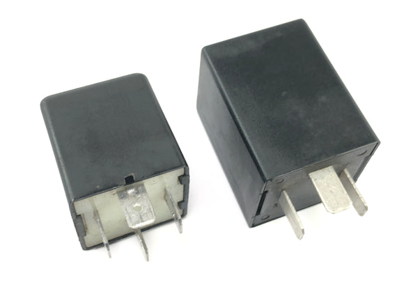 Cagiva Planet 125 [1998] - Relä 12V par