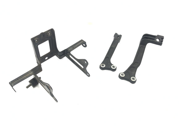 Aprilia RSV 1000 R [2004] - Kühlerhalterung Halterung Kühler