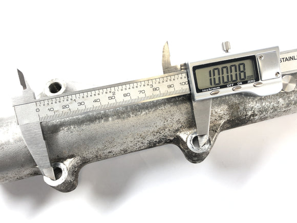 Honda XL 600 LM PD04 [1989] - Gabel Telegabel Federgabel 41mm