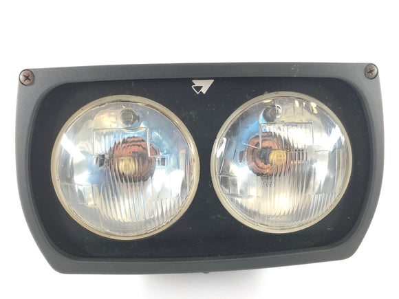 BMW R 1100 GS [1990] - Phare